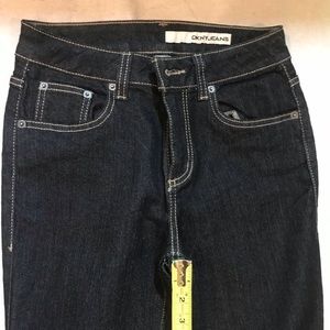 $5 in bundles of 4 or more, DKNY JEANS, SOHO, 4